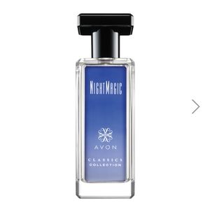 Avon Night Magic Fragrance
